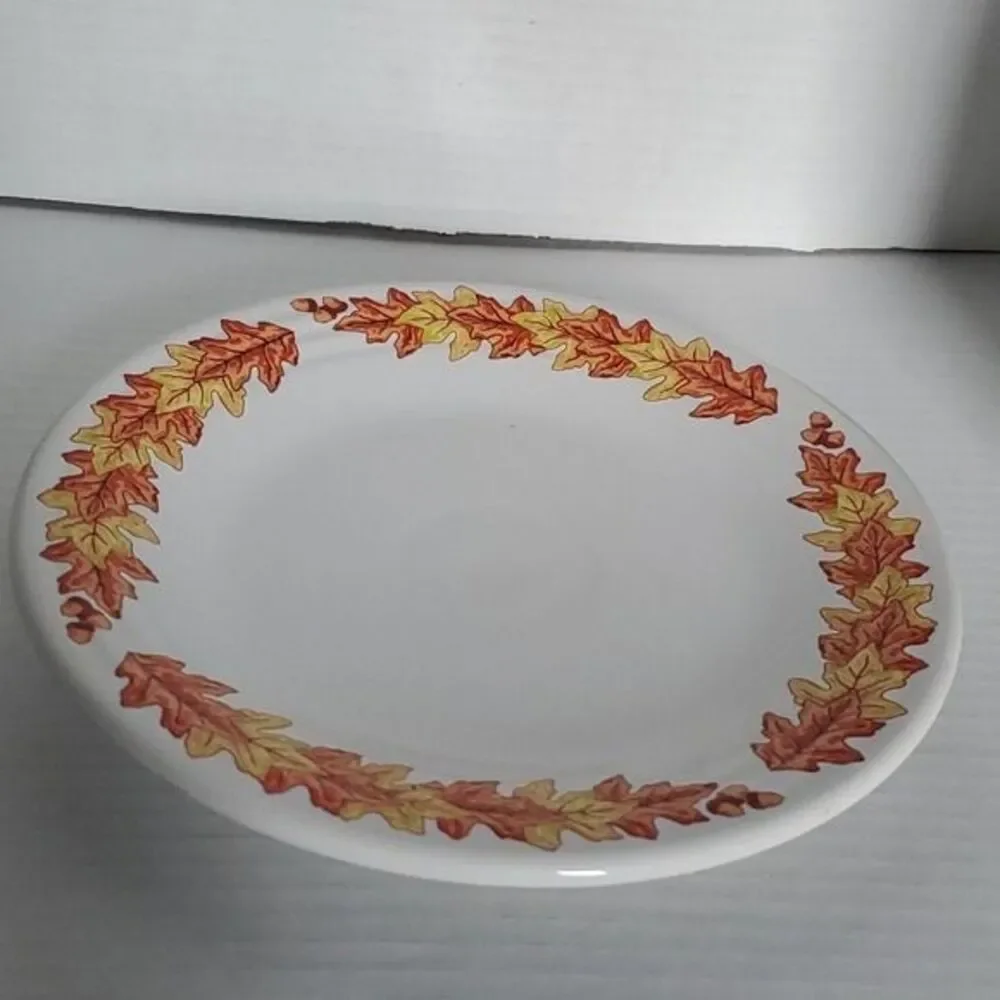 Fiestaware fiesta fall